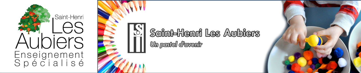 Saint-Henri Les Aubiers