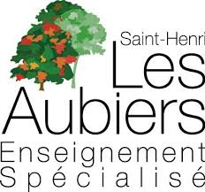 Logo Aubiers 